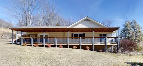 1567 Newfound Road Leicester NC 28748