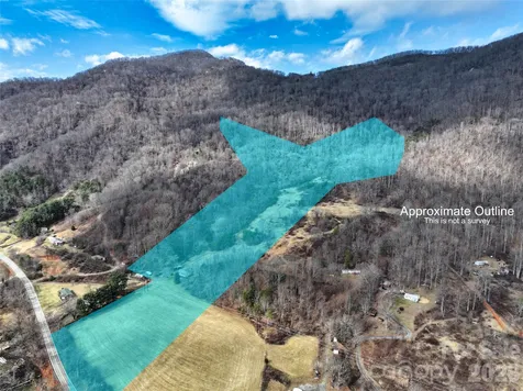 1567 Newfound Road Leicester NC 28748