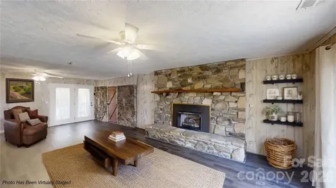 1567 Newfound Road Leicester NC 28748