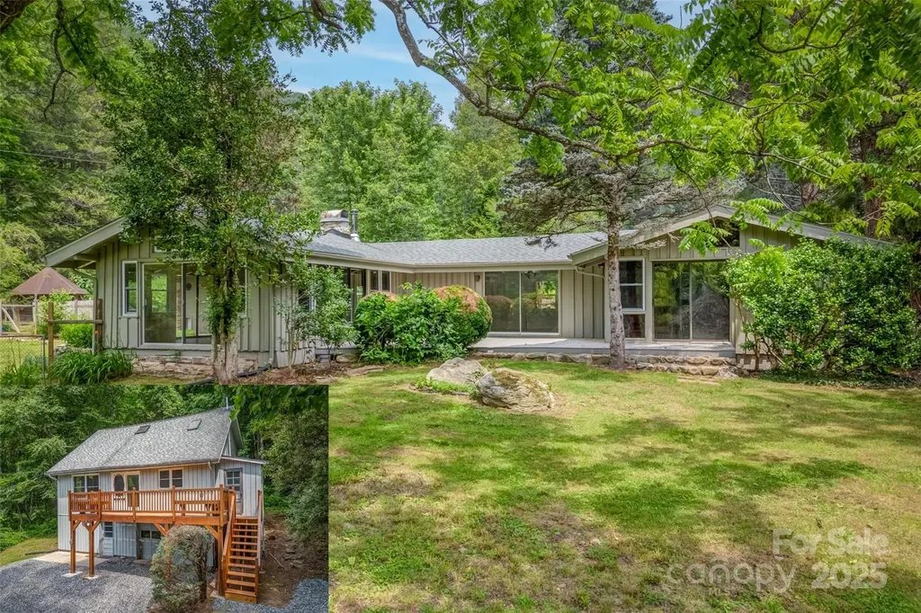 8749 Nc 63 Highway Leicester NC 28748