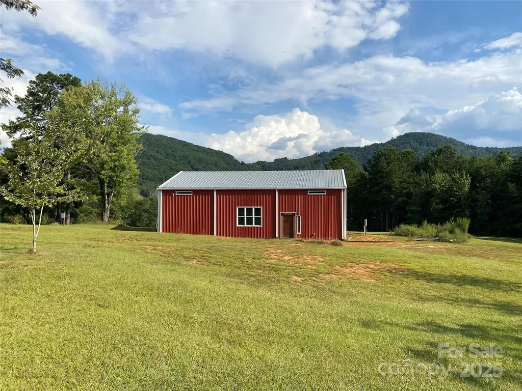 1180 Calton Road Bostic NC 28018