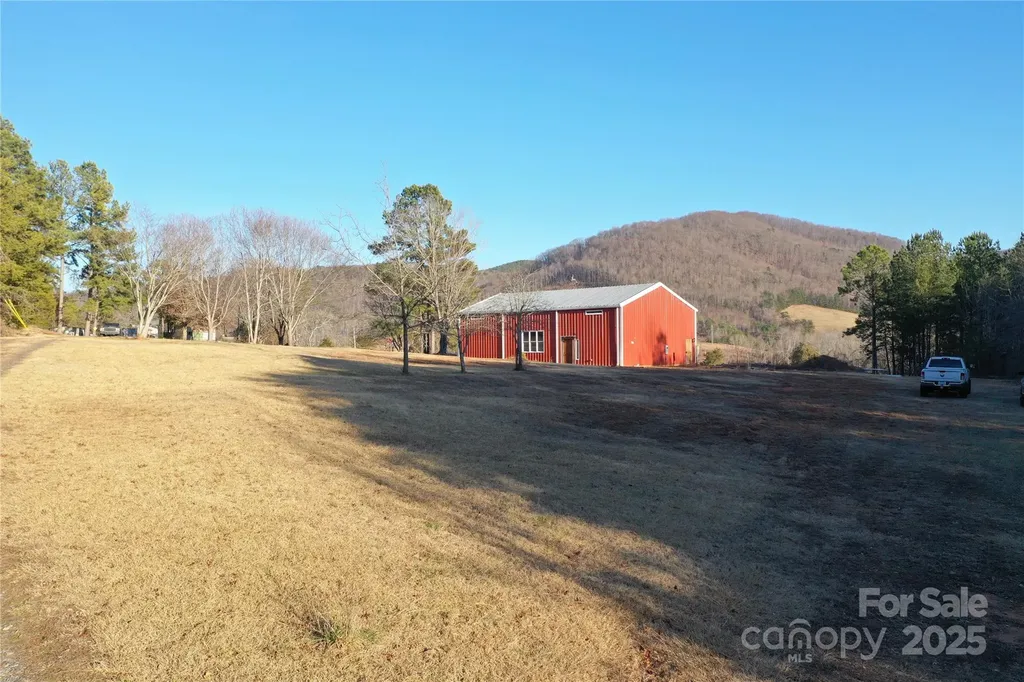 1180 Calton Road Bostic NC 28018