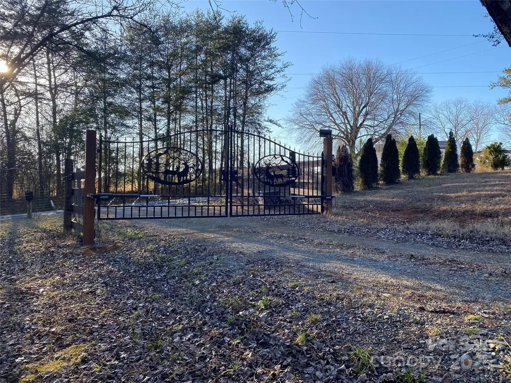 1180 Calton Road Bostic NC 28018