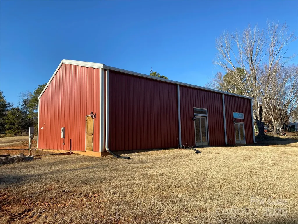 1180 Calton Road Bostic NC 28018