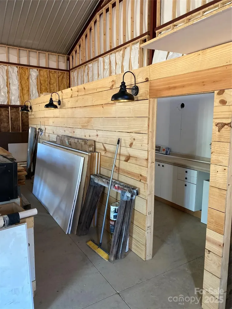 1180 Calton Road Bostic NC 28018