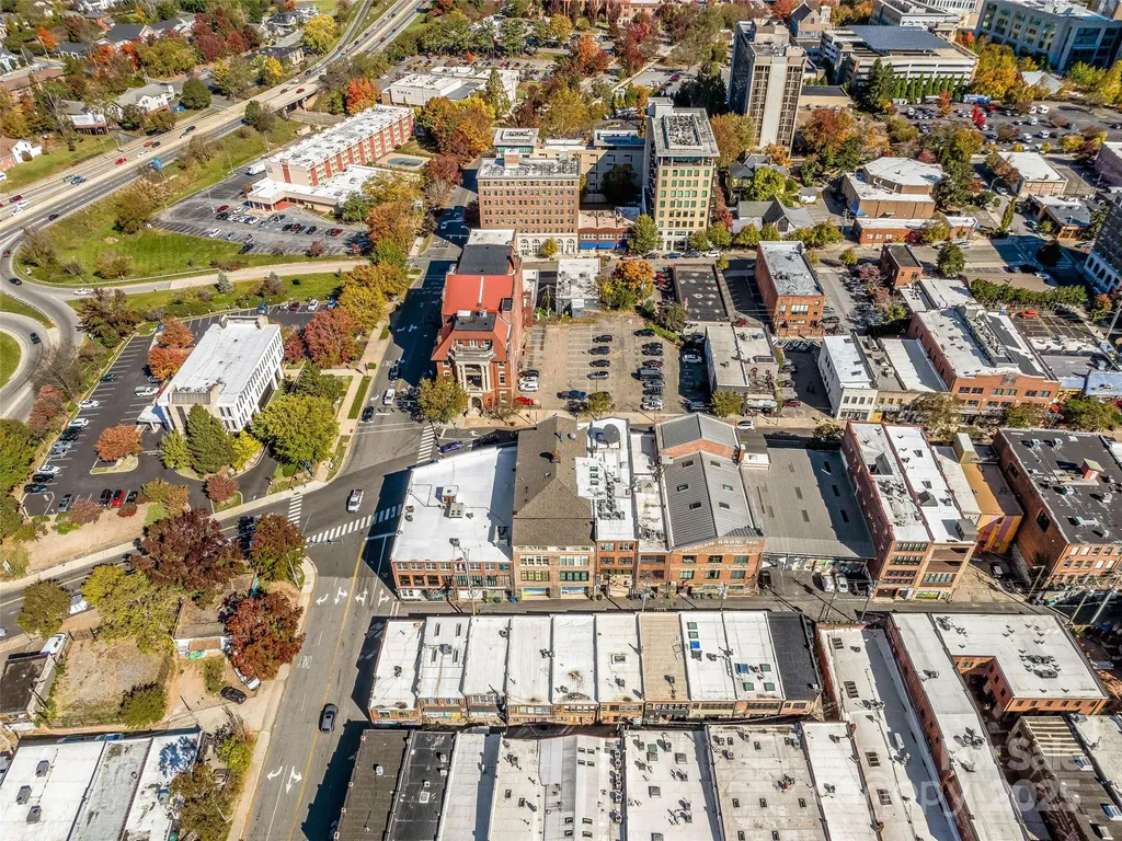 75 Broadway Street Asheville NC 28801