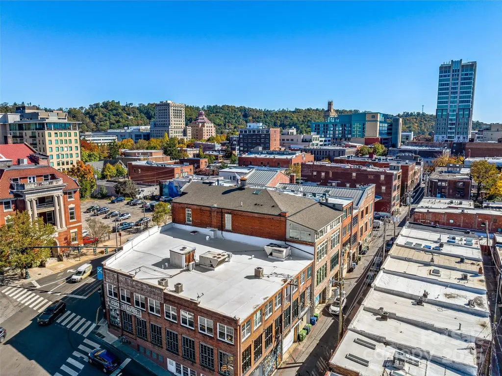 75 Broadway Street Asheville NC 28801