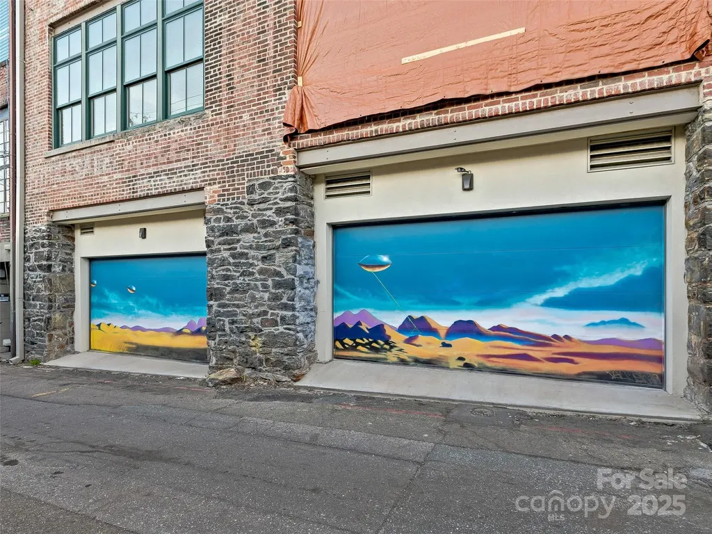 75 Broadway Street Asheville NC 28801