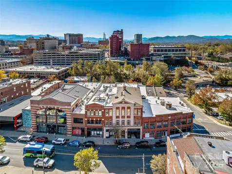 75 Broadway Street Asheville NC 28801