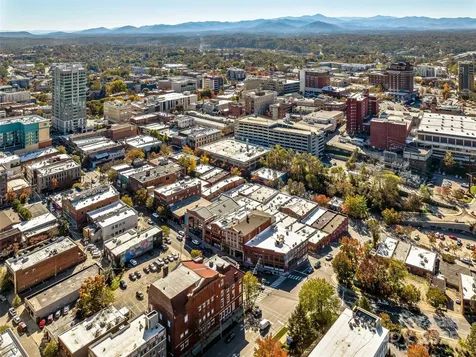 75 Broadway Street Asheville NC 28801