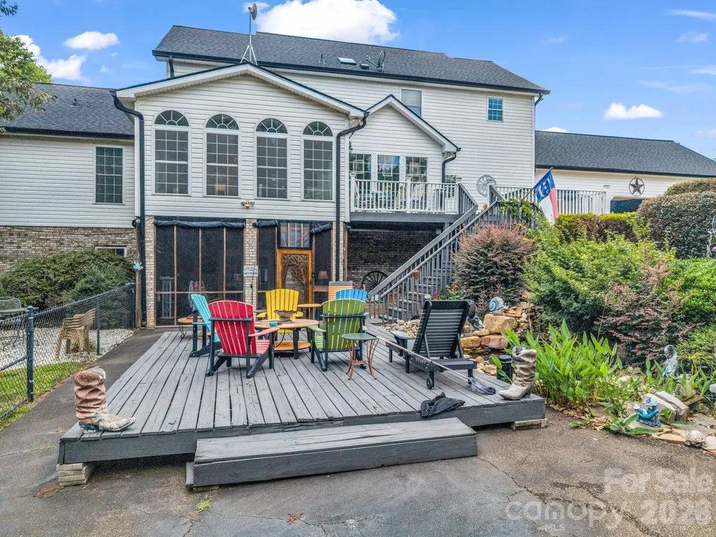 532 Harvey Logan Road Bostic NC 28018