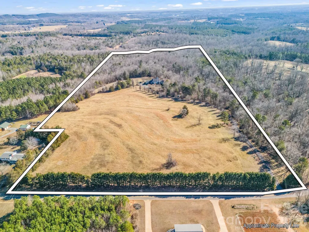 532 Harvey Logan Road Bostic NC 28018