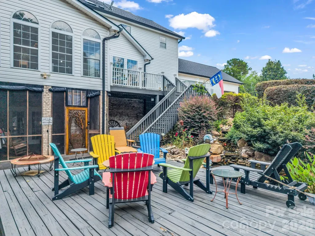 532 Harvey Logan Road Bostic NC 28018