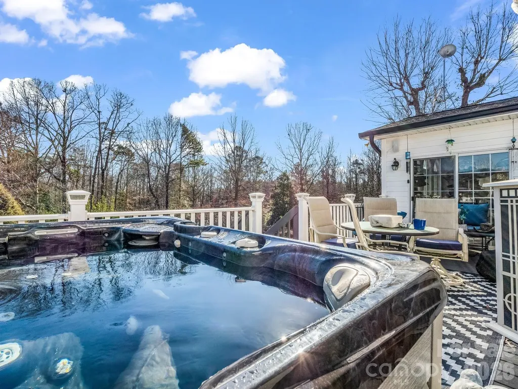 532 Harvey Logan Road Bostic NC 28018