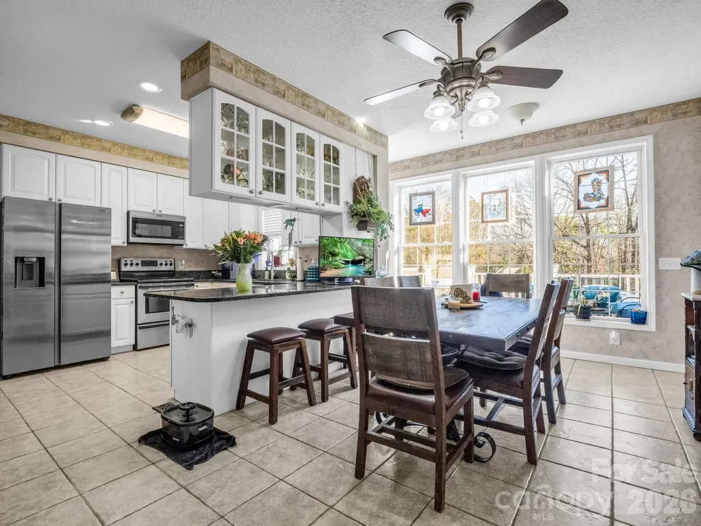 532 Harvey Logan Road Bostic NC 28018