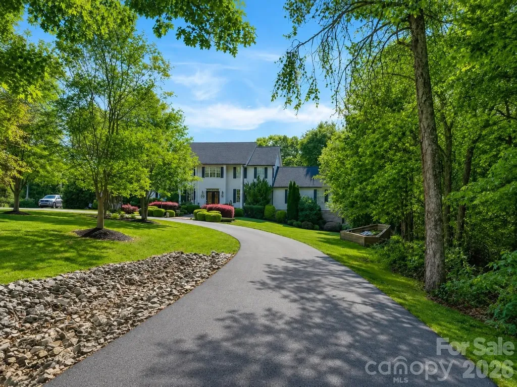 532 Harvey Logan Road Bostic NC 28018