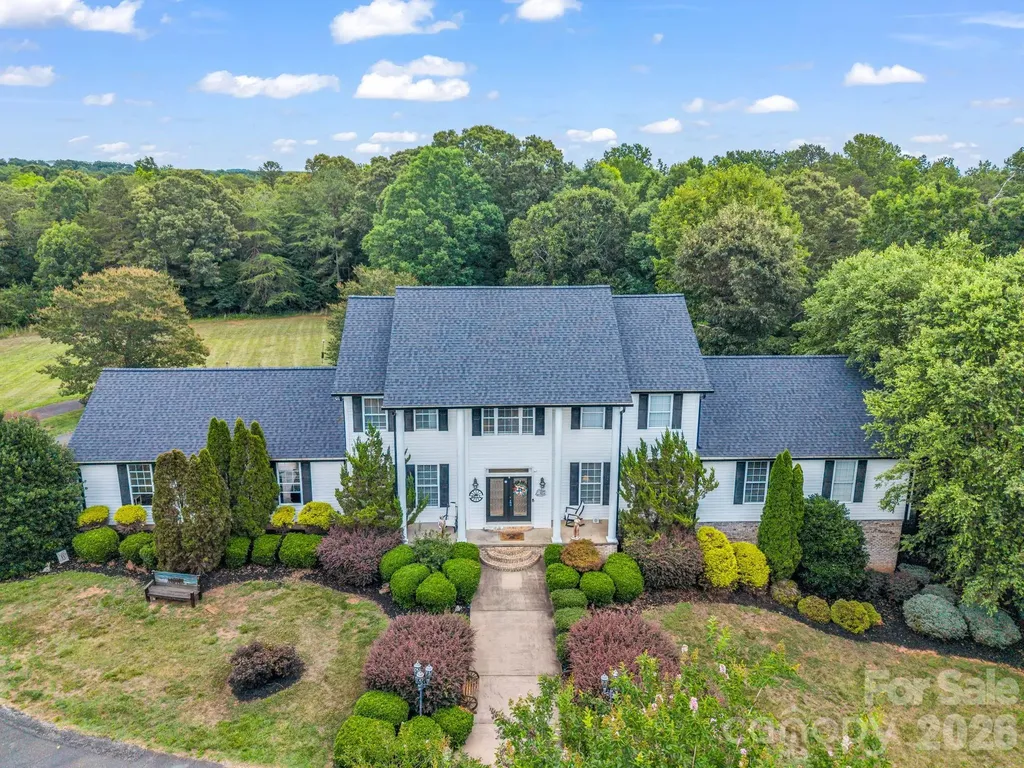 532 Harvey Logan Road Bostic NC 28018