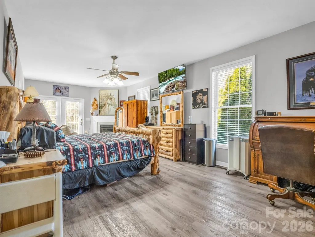 532 Harvey Logan Road Bostic NC 28018