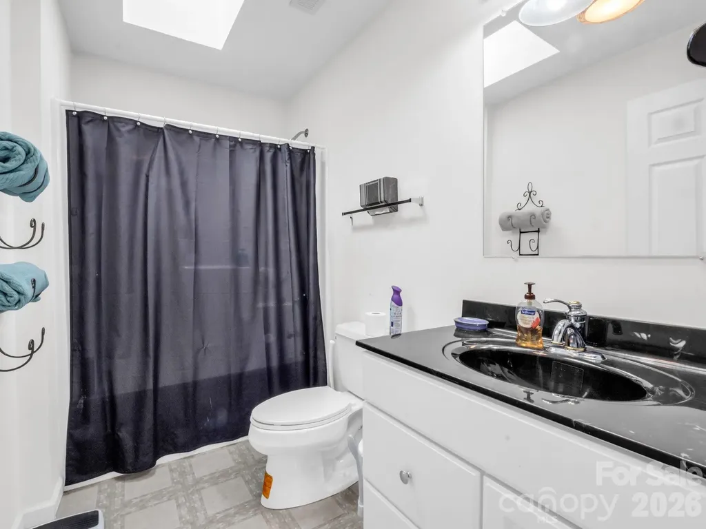532 Harvey Logan Road Bostic NC 28018