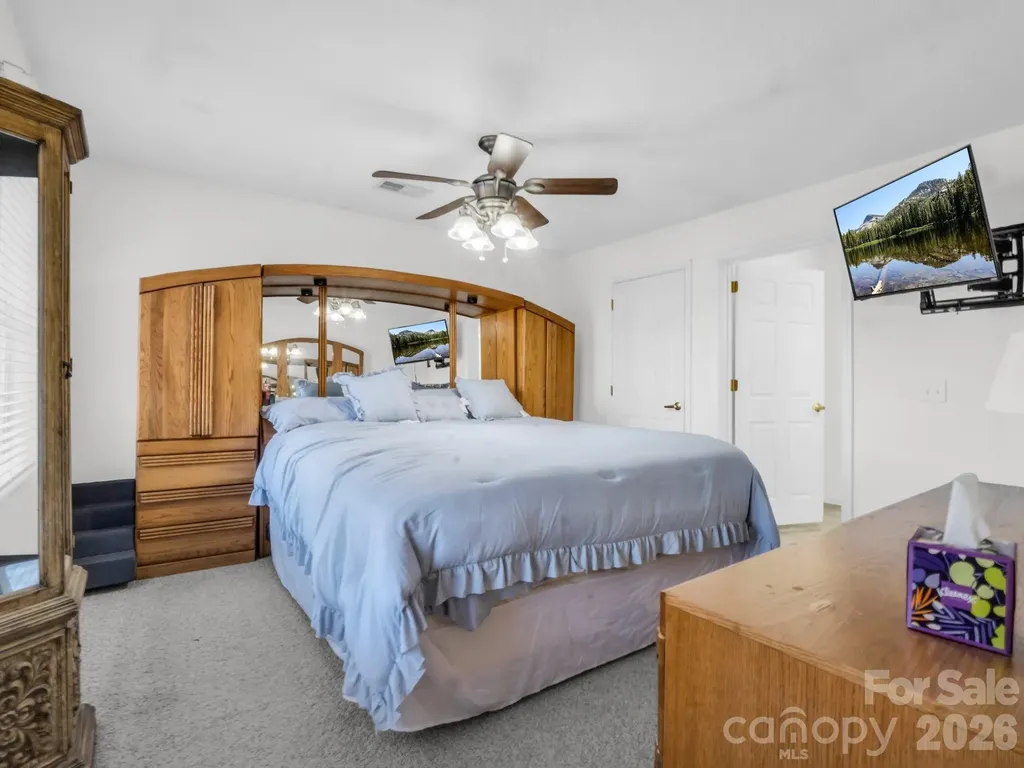 532 Harvey Logan Road Bostic NC 28018