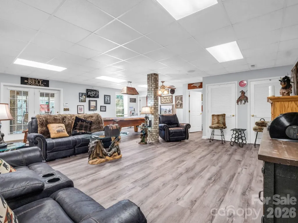 532 Harvey Logan Road Bostic NC 28018