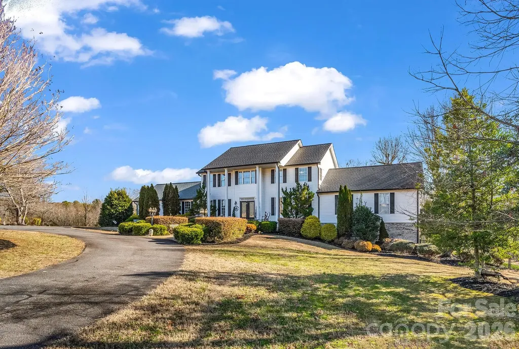 532 Harvey Logan Road Bostic NC 28018