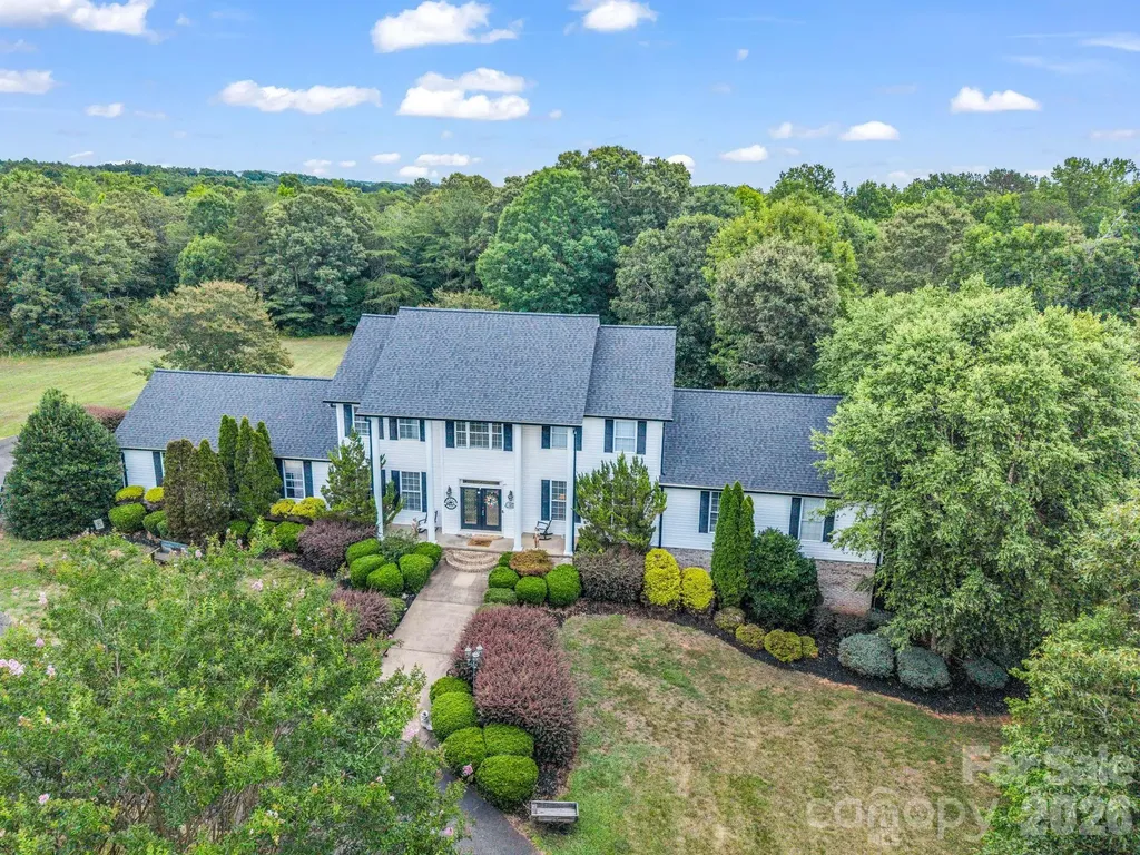 532 Harvey Logan Road Bostic NC 28018