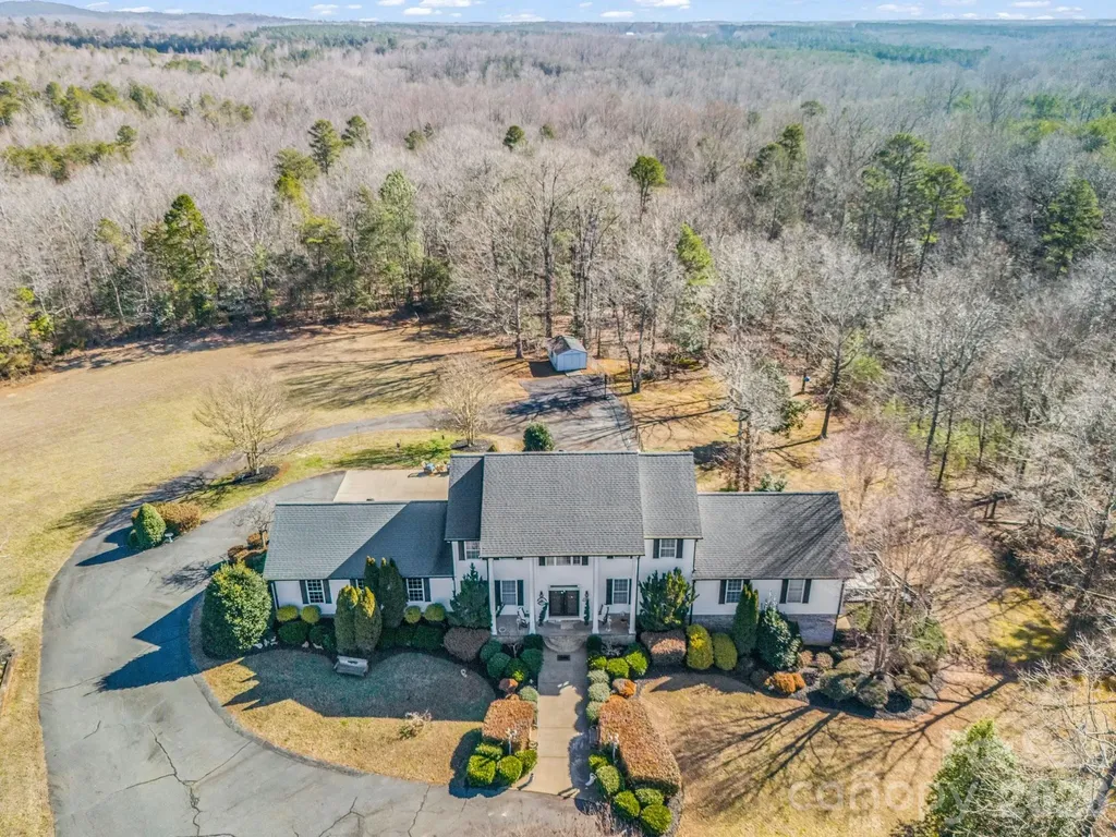 532 Harvey Logan Road Bostic NC 28018
