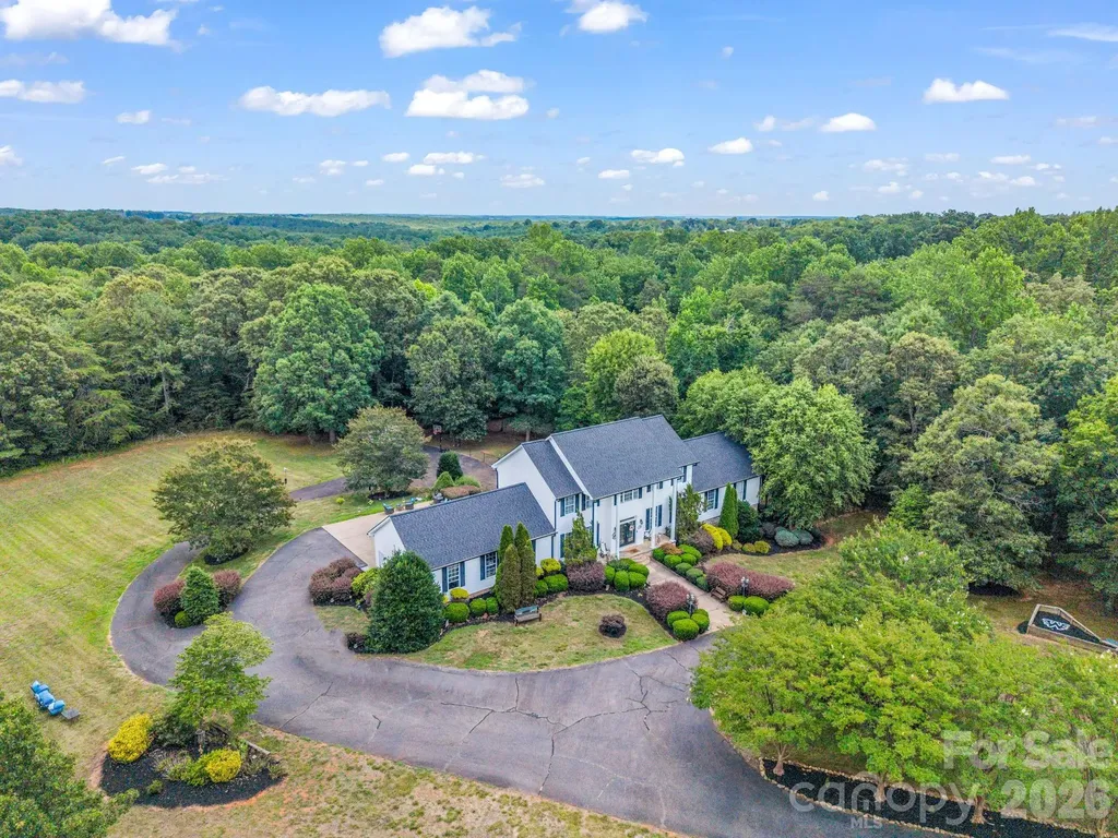 532 Harvey Logan Road Bostic NC 28018