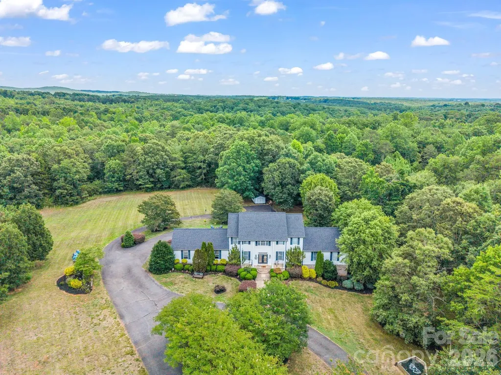 532 Harvey Logan Road Bostic NC 28018