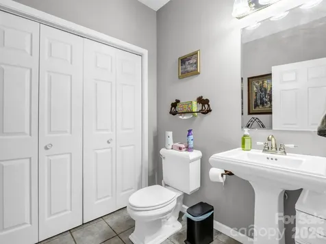 532 Harvey Logan Road Bostic NC 28018