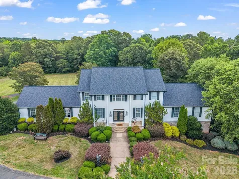 532 Harvey Logan Road Bostic NC 28018
