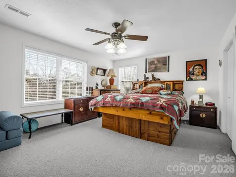 532 Harvey Logan Road Bostic NC 28018