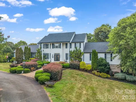 532 Harvey Logan Road Bostic NC 28018