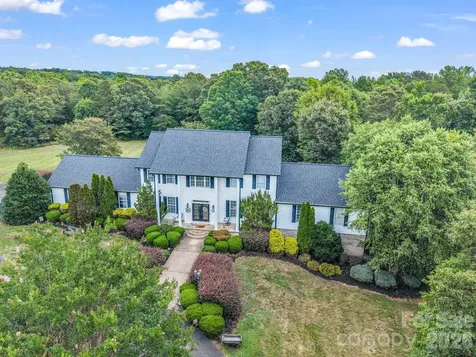 532 Harvey Logan Road Bostic NC 28018