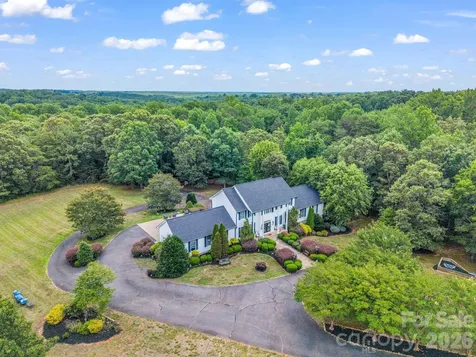 532 Harvey Logan Road Bostic NC 28018