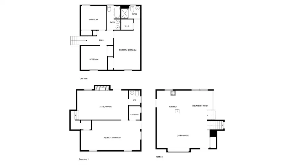 7401 Limerick Drive Charlotte NC 28270