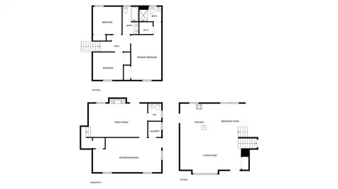 7401 Limerick Drive Charlotte NC 28270