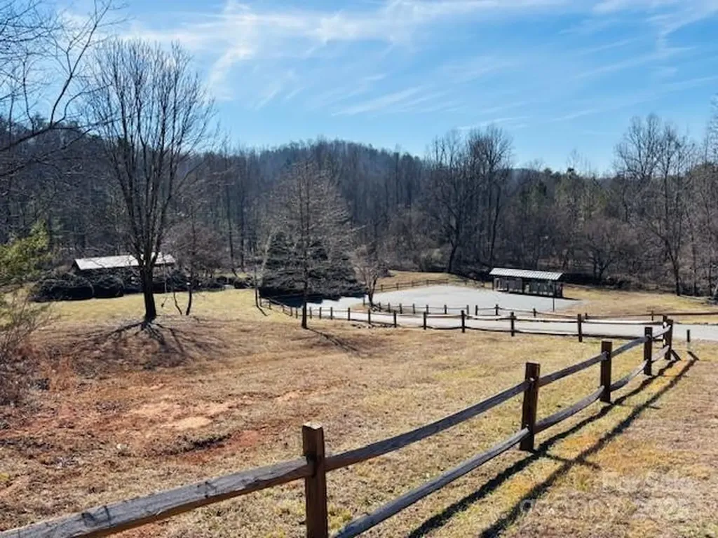 0 Creekside Circle Rutherfordton NC 28139