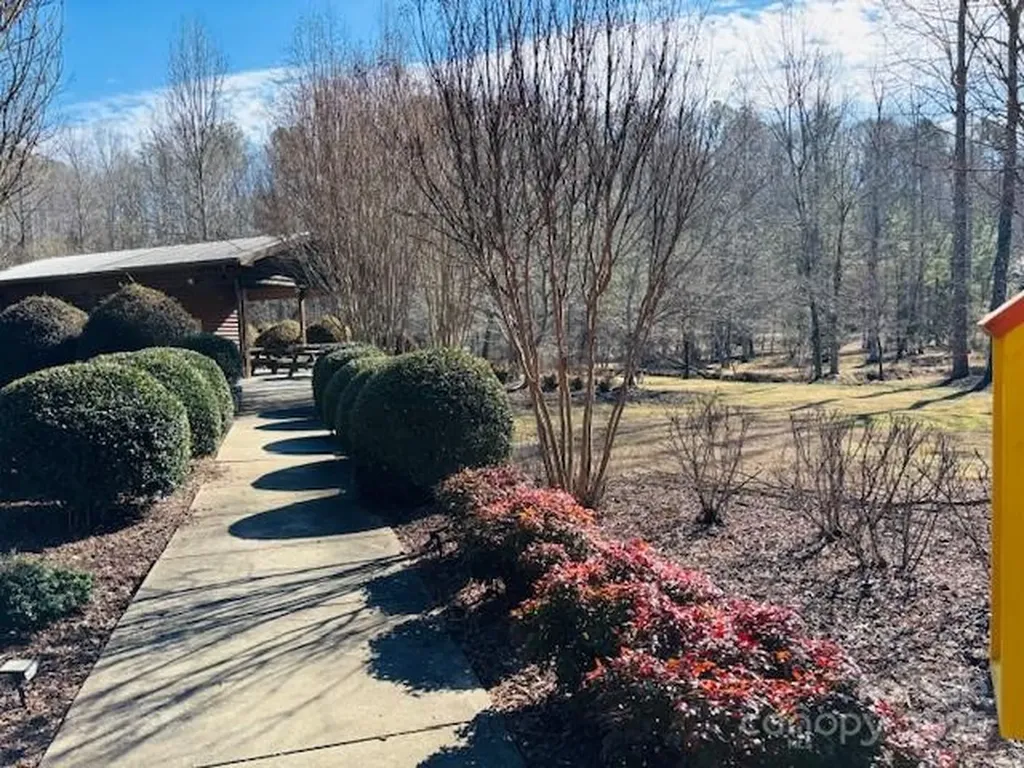 0 Creekside Circle Rutherfordton NC 28139