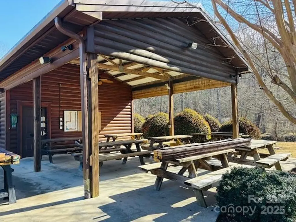 0 Creekside Circle Rutherfordton NC 28139