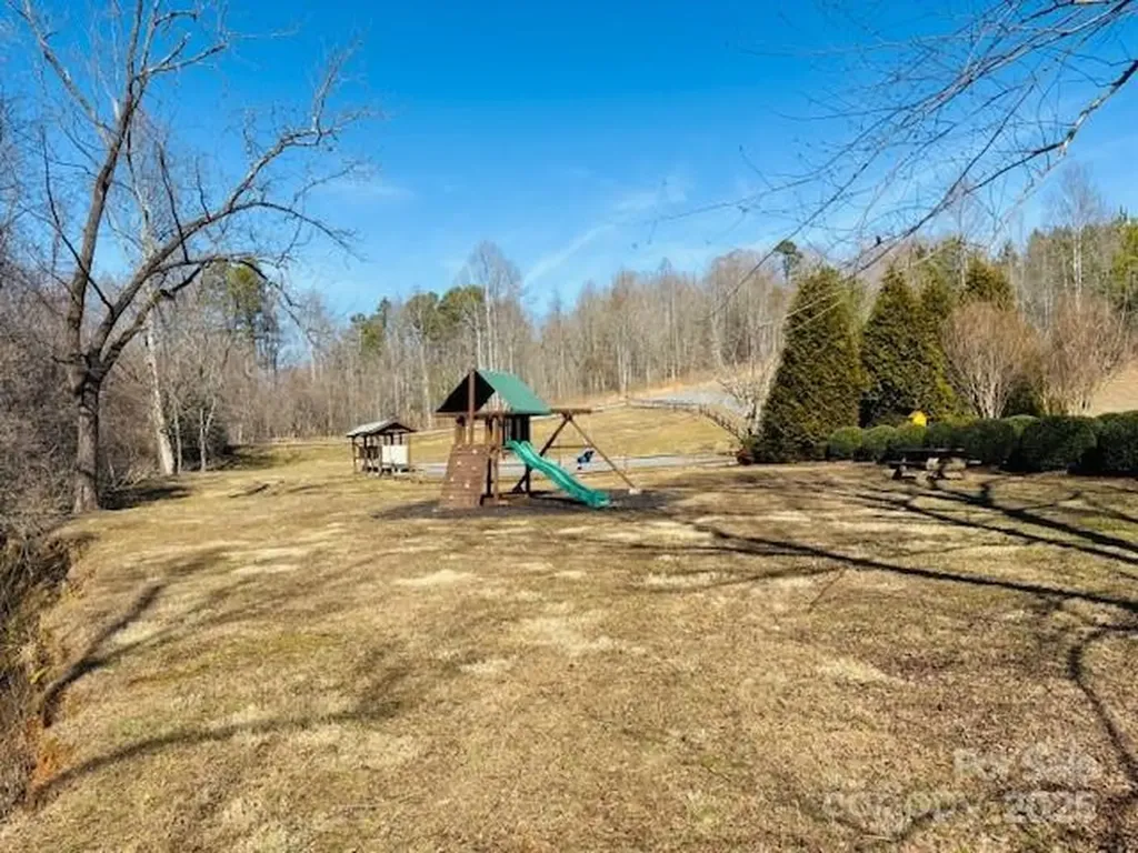 0 Creekside Circle Rutherfordton NC 28139