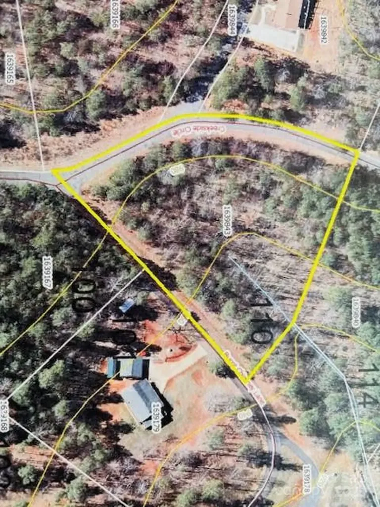 0 Creekside Circle Rutherfordton NC 28139
