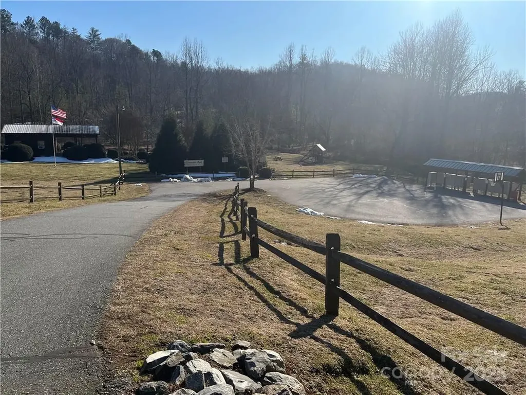 0 Cross Creek Drive Rutherfordton NC 28139