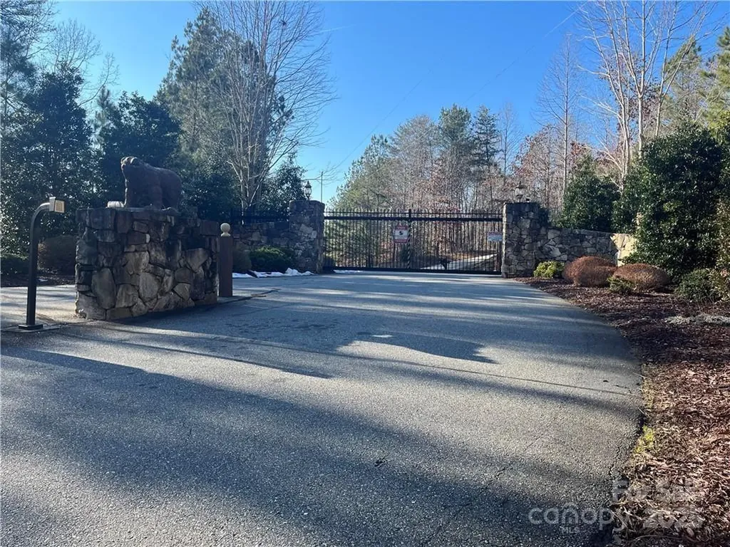 0 Cross Creek Drive Rutherfordton NC 28139