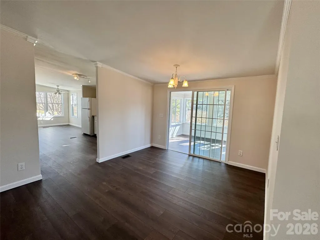436 Riverwind Drive Hendersonville NC 28739