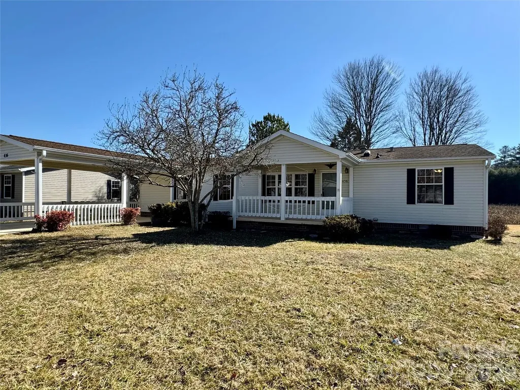 436 Riverwind Drive Hendersonville NC 28739