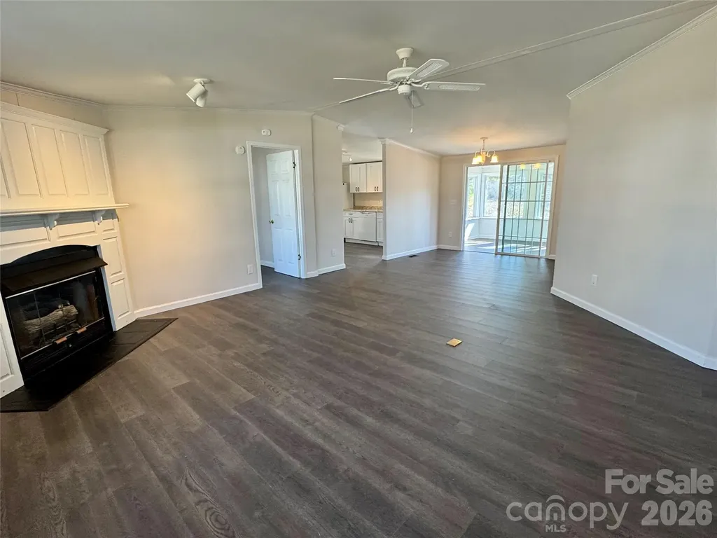 436 Riverwind Drive Hendersonville NC 28739