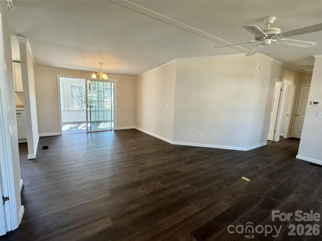 436 Riverwind Drive Hendersonville NC 28739