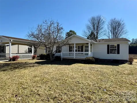 436 Riverwind Drive Hendersonville NC 28739